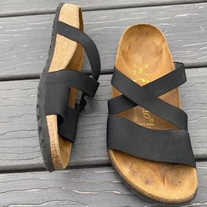 Papillo Sandals by Birkenstock